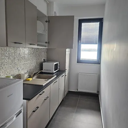 Solid Cazino Apartamento *