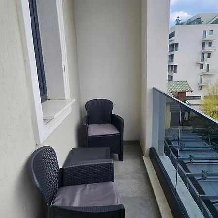 Apartment Solid Cazino *