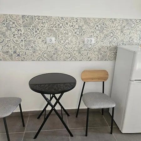 Solid Cazino Apartment Mamaia