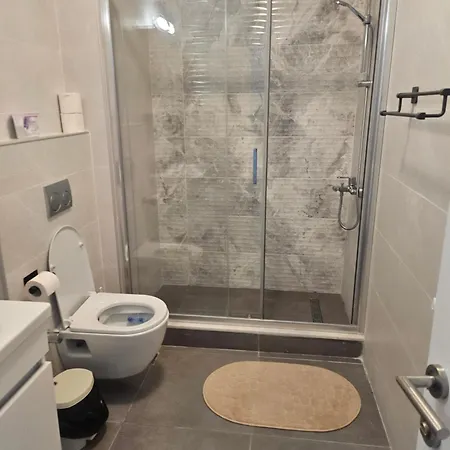 Solid Cazino Apartmán *