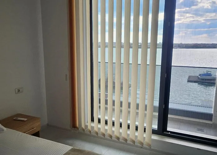 Solid Cazino Apartment