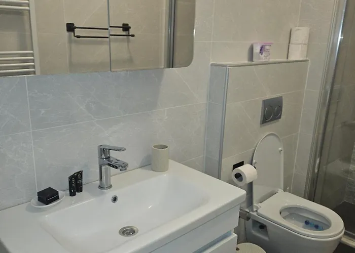 Apartment Solid Cazino *